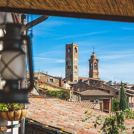 Casa Grinta B&B Città della Pieve エクステリア 写真
