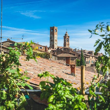 Casa Grinta B&B Città della Pieve エクステリア 写真