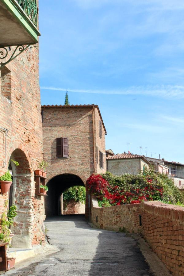 Casa Grinta B&B Città della Pieve エクステリア 写真
