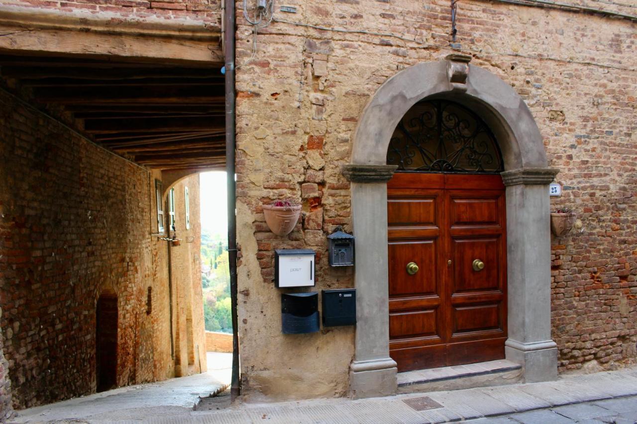 Casa Grinta B&B Città della Pieve エクステリア 写真