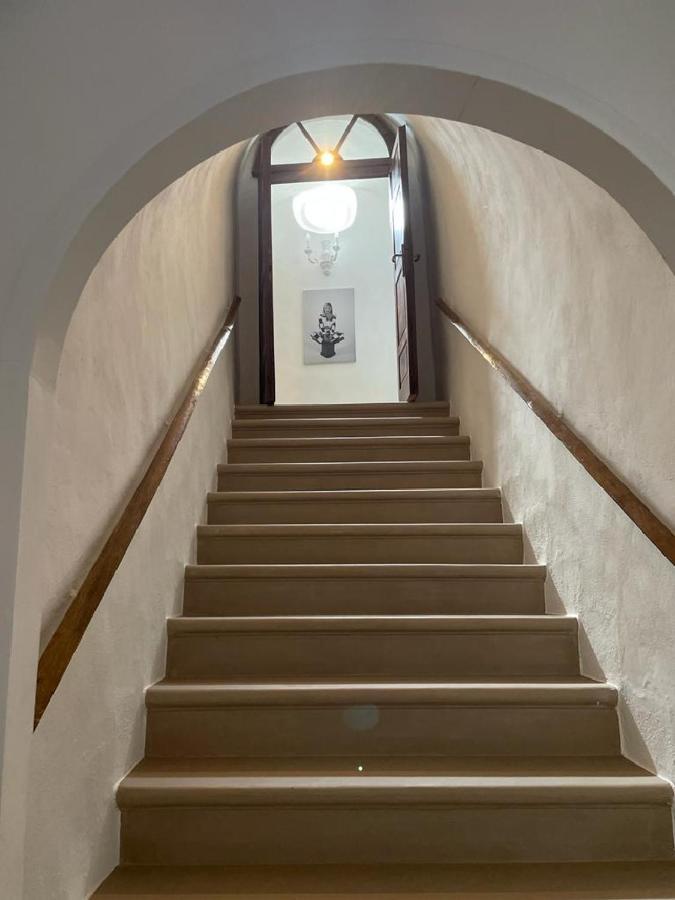 Casa Grinta B&B Città della Pieve エクステリア 写真