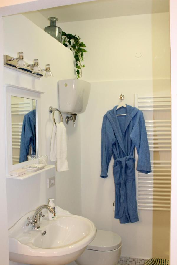 Casa Grinta B&B Città della Pieve エクステリア 写真