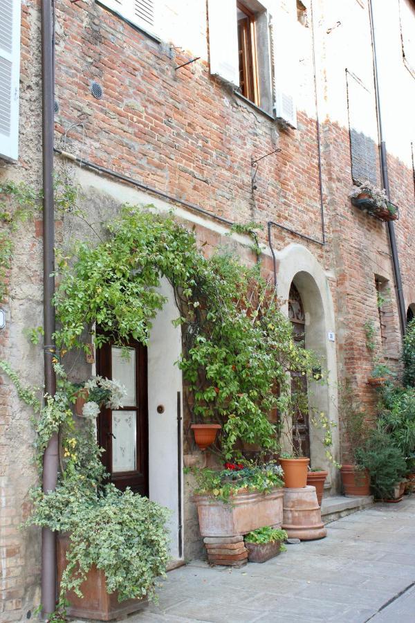 Casa Grinta B&B Città della Pieve エクステリア 写真