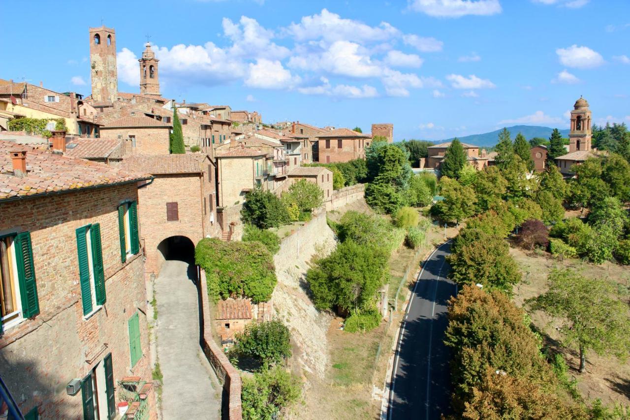 Casa Grinta B&B Città della Pieve エクステリア 写真