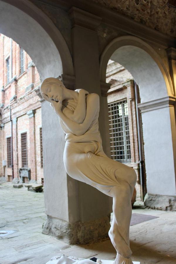 Casa Grinta B&B Città della Pieve エクステリア 写真