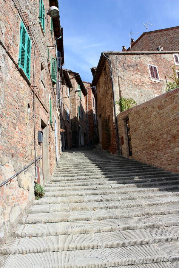 Casa Grinta B&B Città della Pieve エクステリア 写真