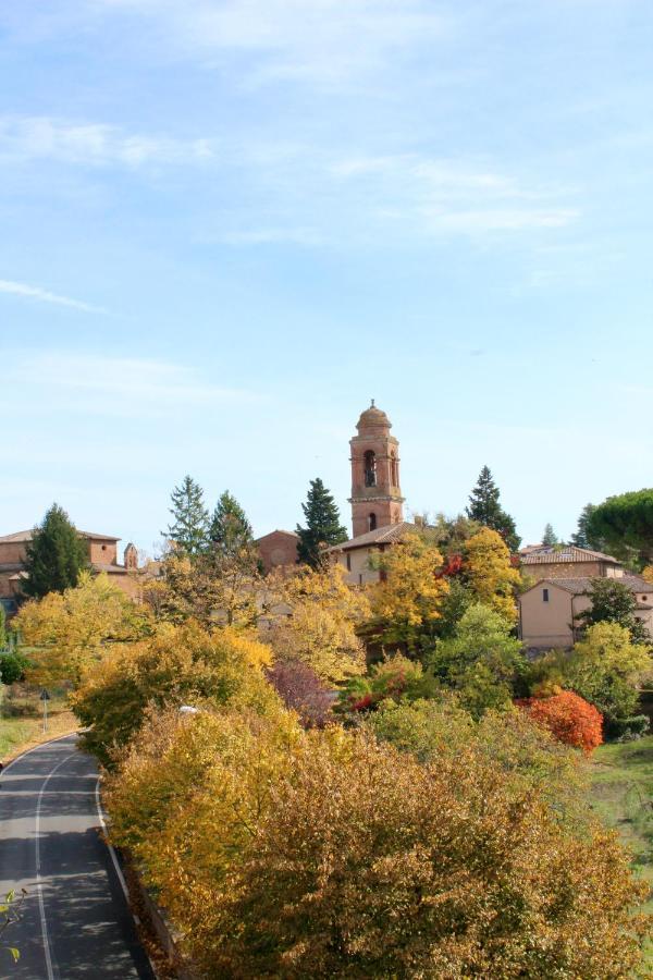 Casa Grinta B&B Città della Pieve エクステリア 写真
