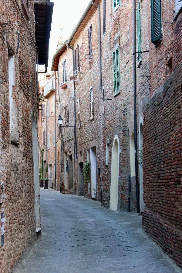 Casa Grinta B&B Città della Pieve エクステリア 写真