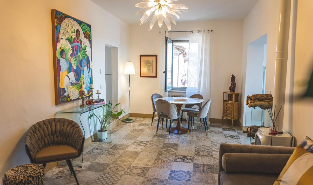 Casa Grinta B&B Città della Pieve エクステリア 写真