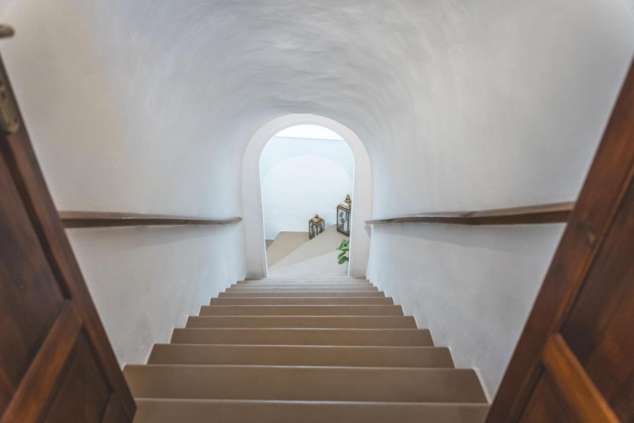 Casa Grinta B&B Città della Pieve エクステリア 写真