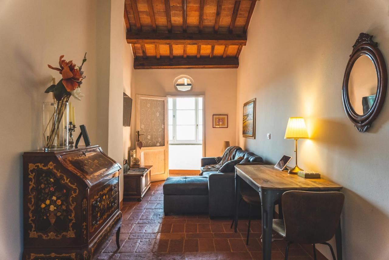 Casa Grinta B&B Città della Pieve エクステリア 写真