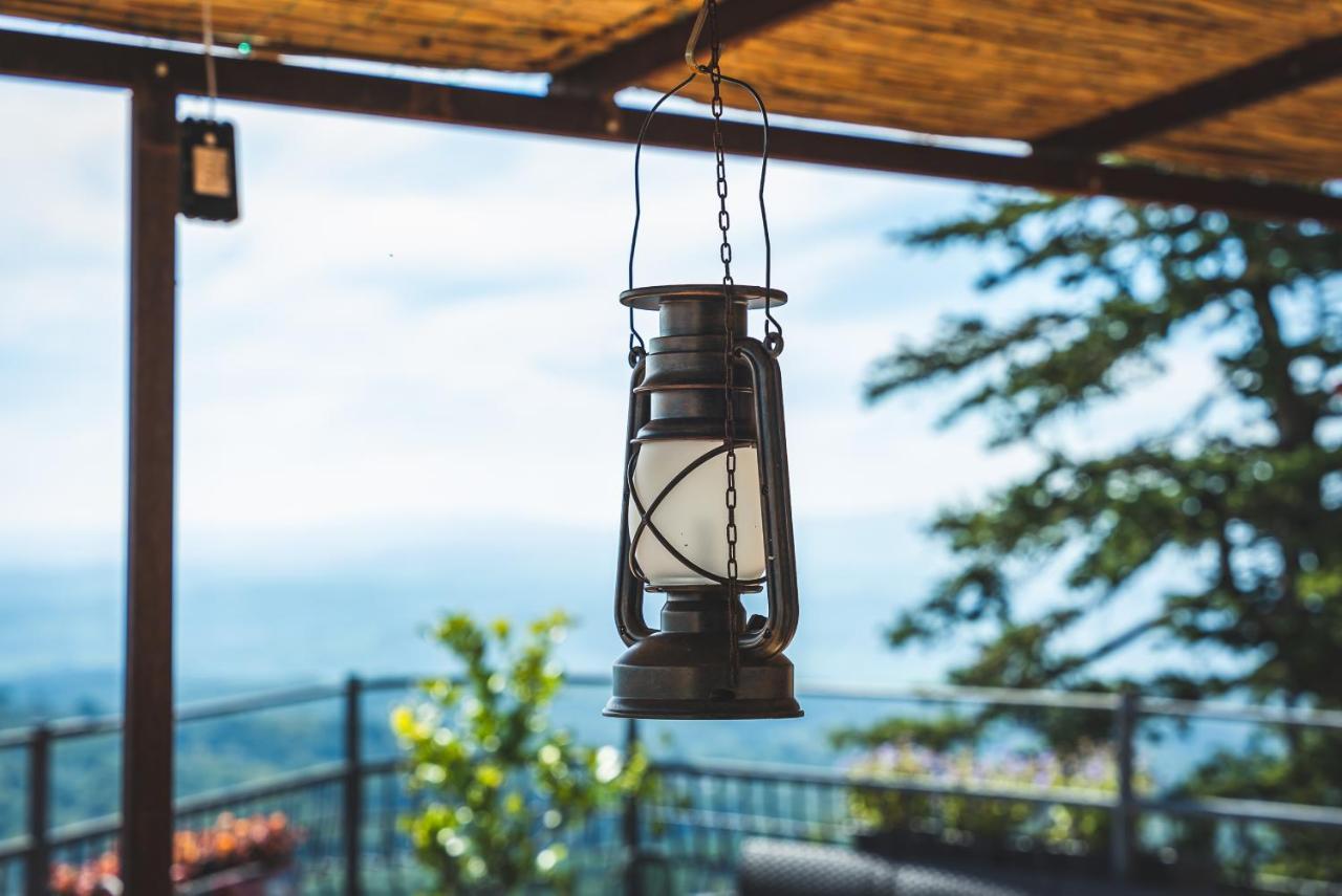 Casa Grinta B&B Città della Pieve エクステリア 写真
