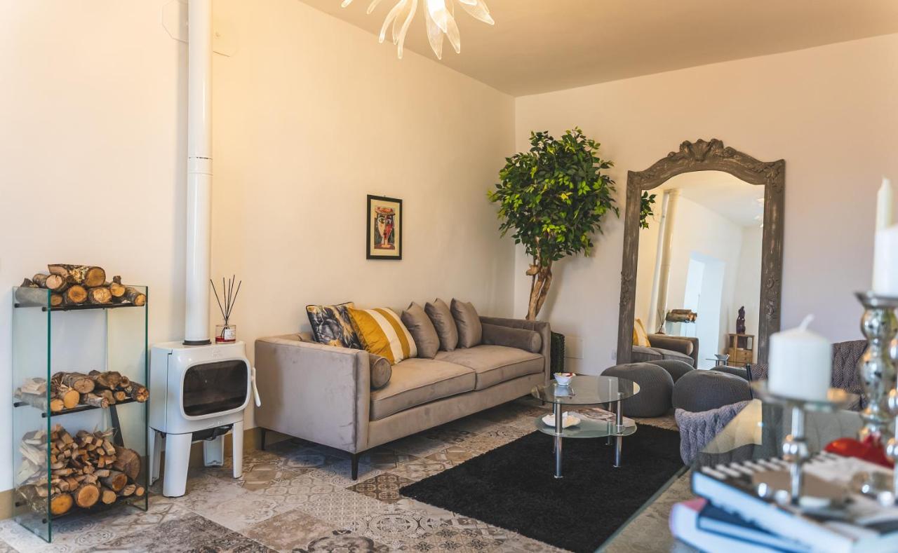 Casa Grinta B&B Città della Pieve エクステリア 写真