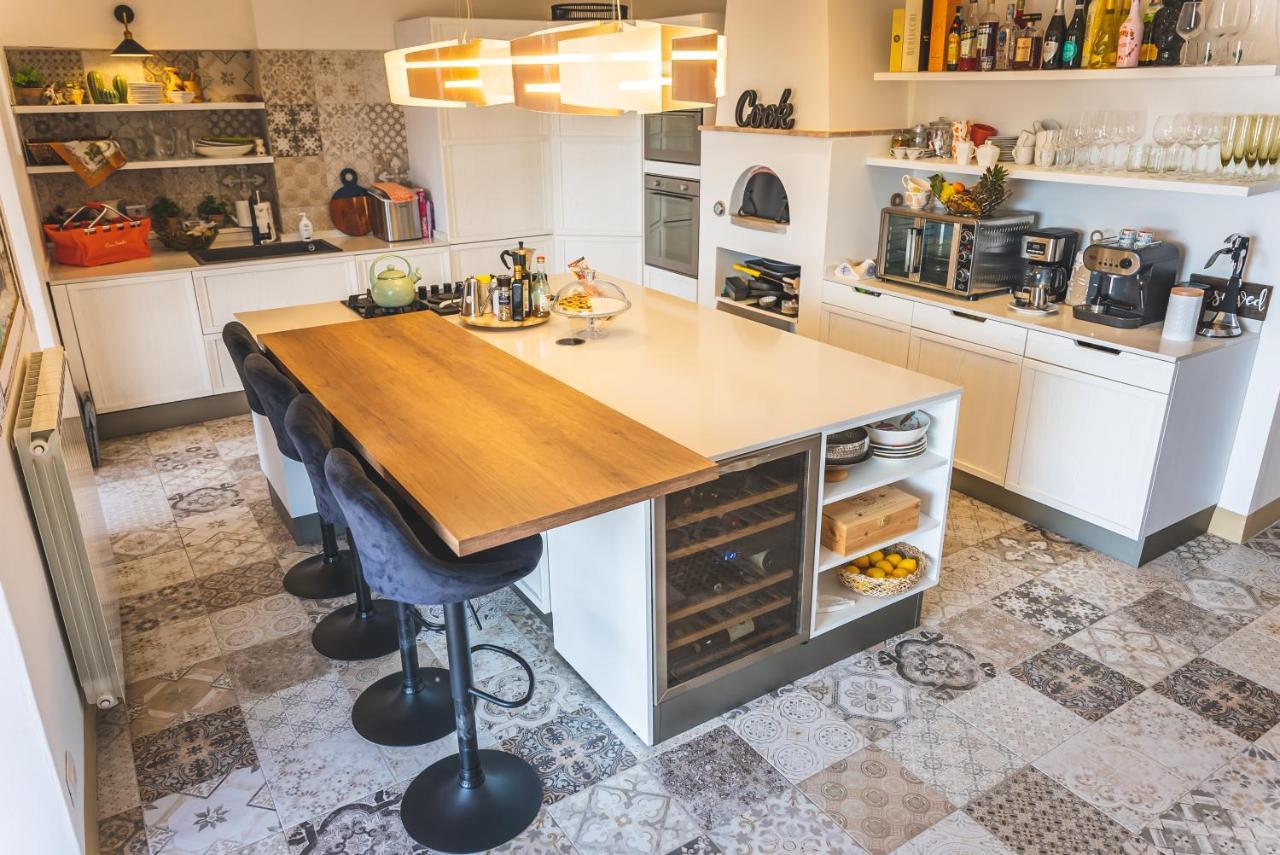 Casa Grinta B&B Città della Pieve エクステリア 写真
