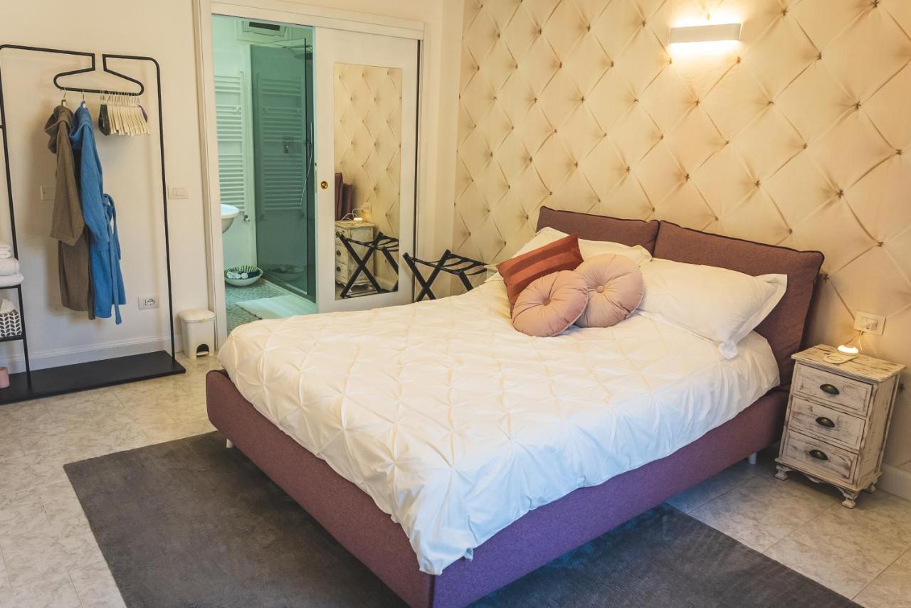Casa Grinta B&B Città della Pieve エクステリア 写真