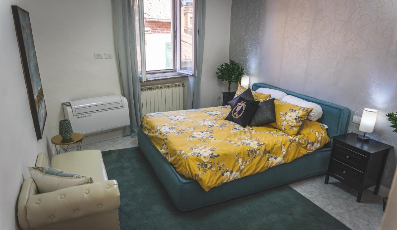 Casa Grinta B&B Città della Pieve エクステリア 写真
