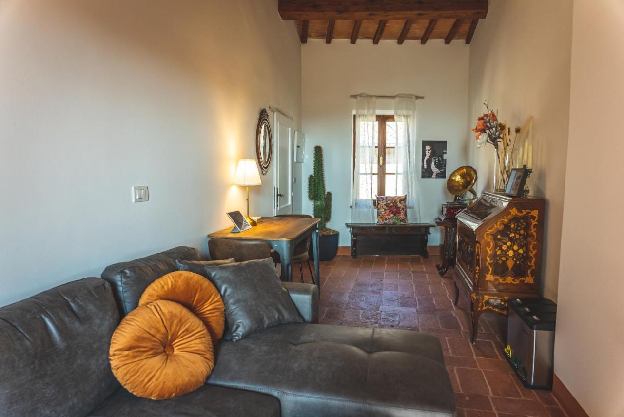 Casa Grinta B&B Città della Pieve エクステリア 写真