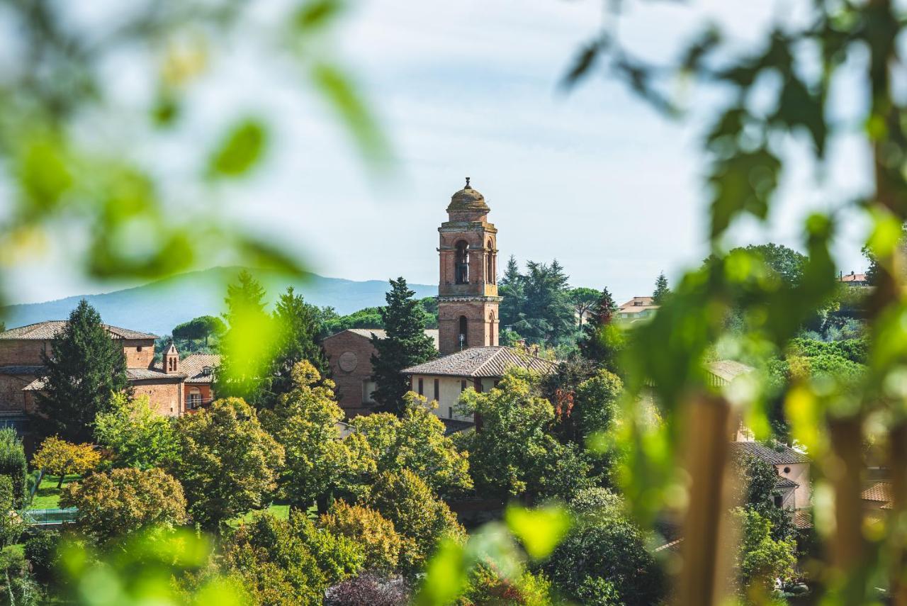 Casa Grinta B&B Città della Pieve エクステリア 写真