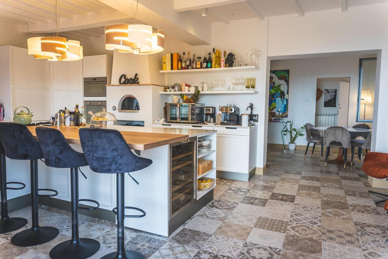 Casa Grinta B&B Città della Pieve エクステリア 写真