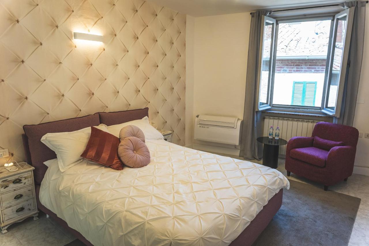 Casa Grinta B&B Città della Pieve エクステリア 写真