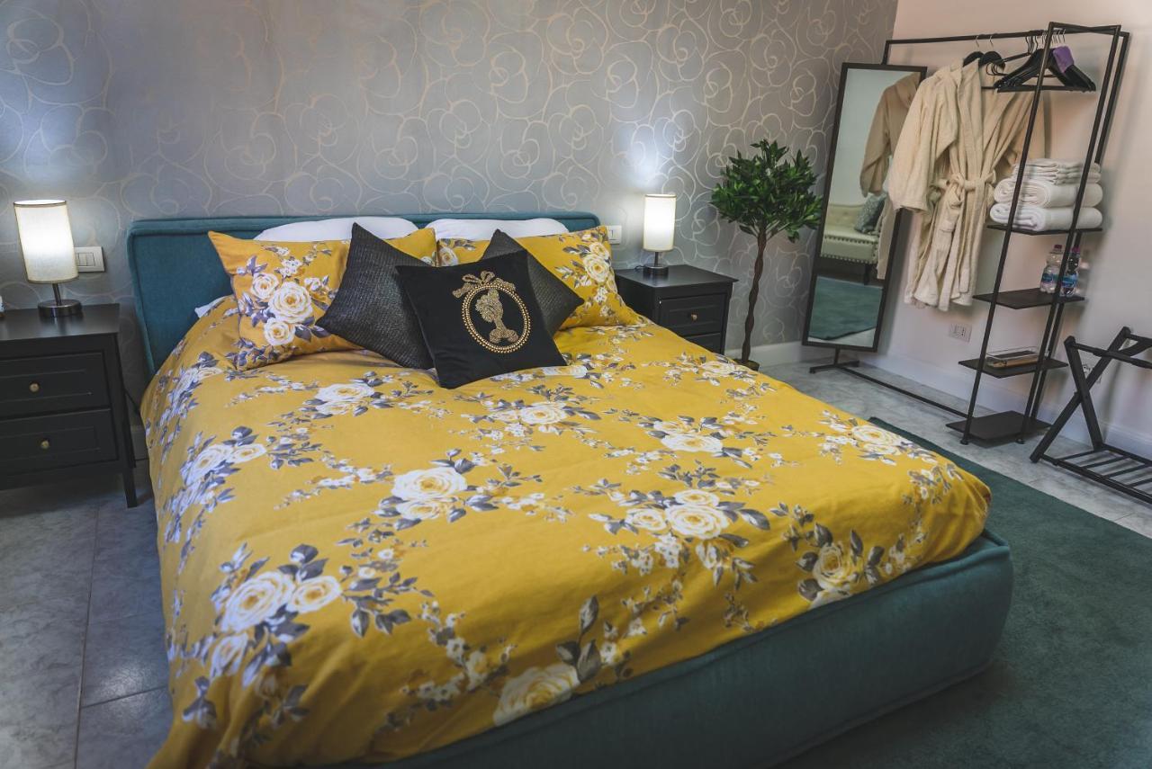 Casa Grinta B&B Città della Pieve エクステリア 写真