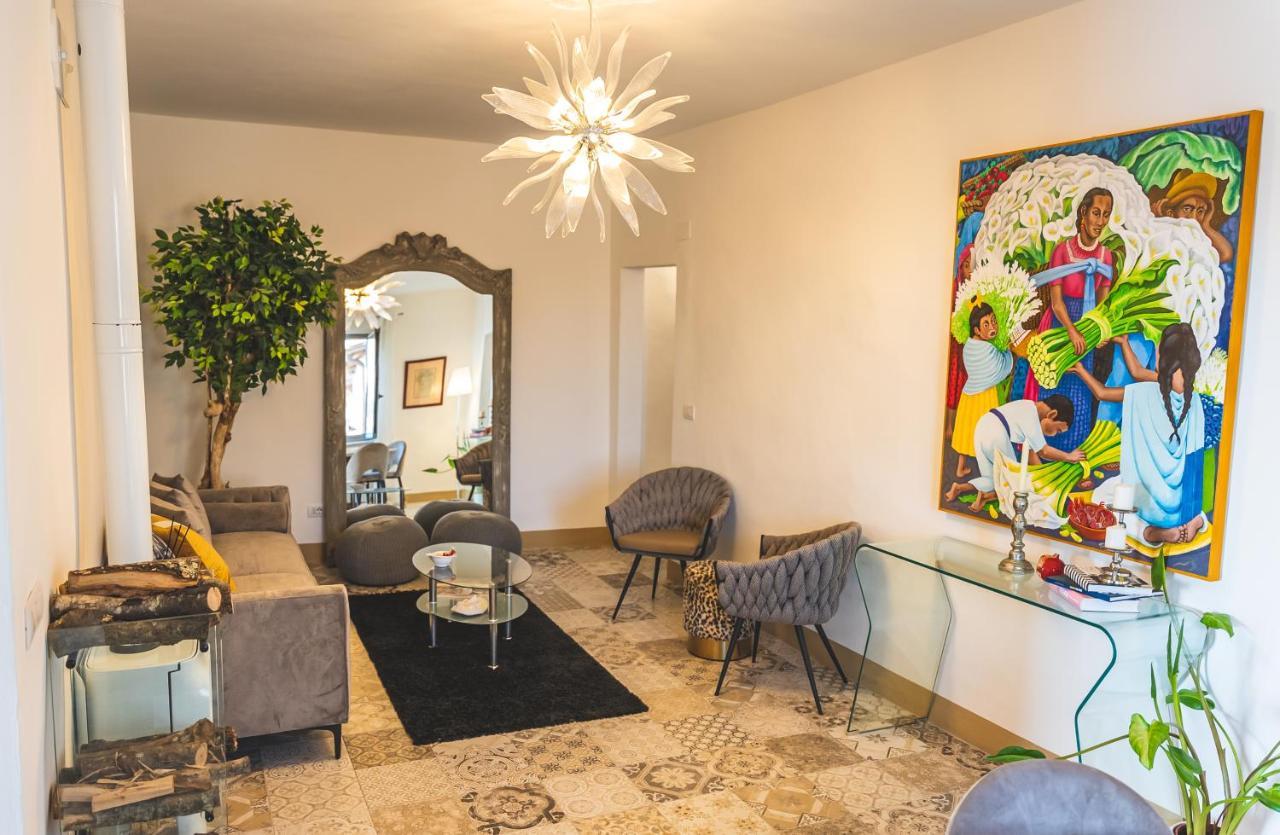 Casa Grinta B&B Città della Pieve エクステリア 写真