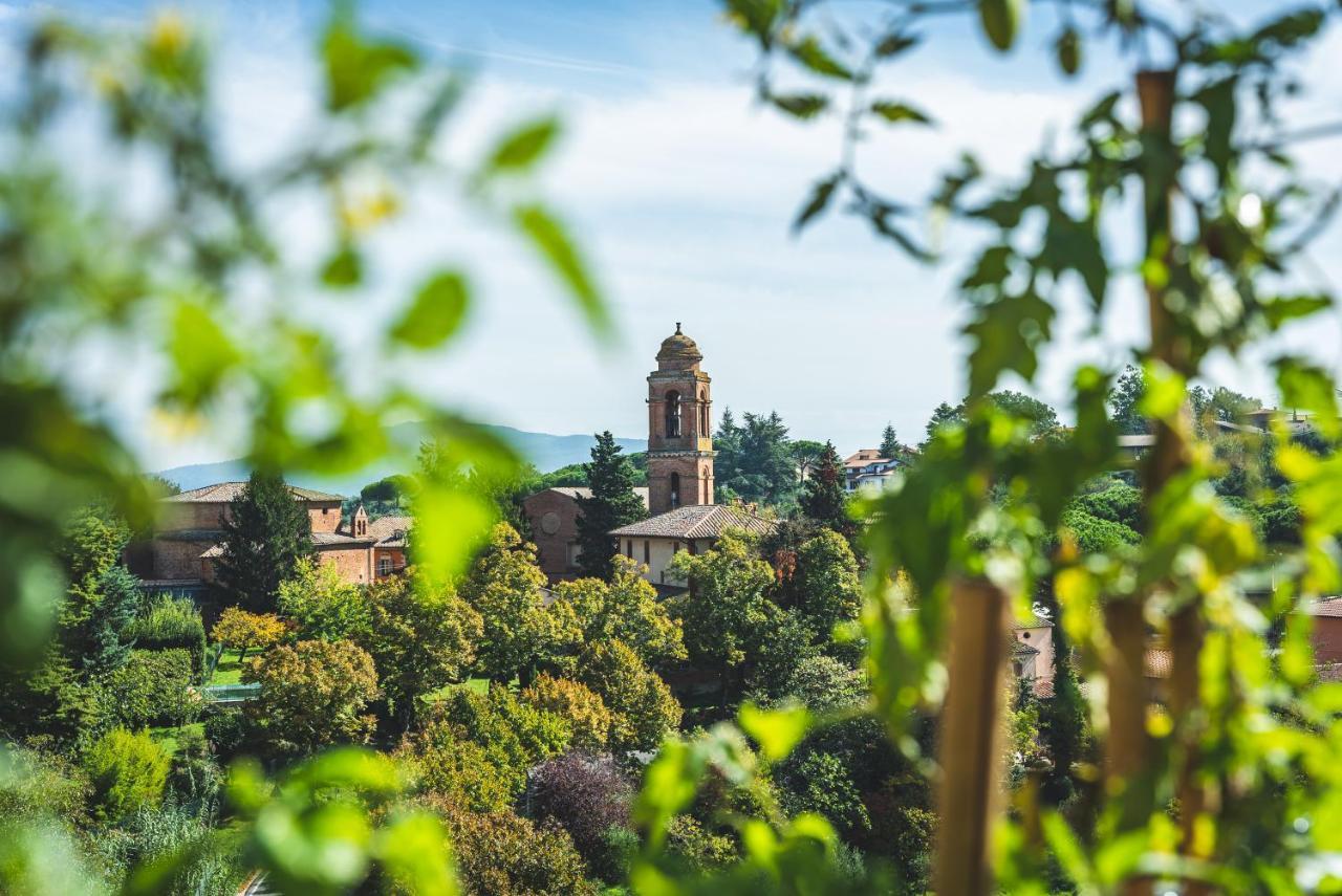 Casa Grinta B&B Città della Pieve エクステリア 写真