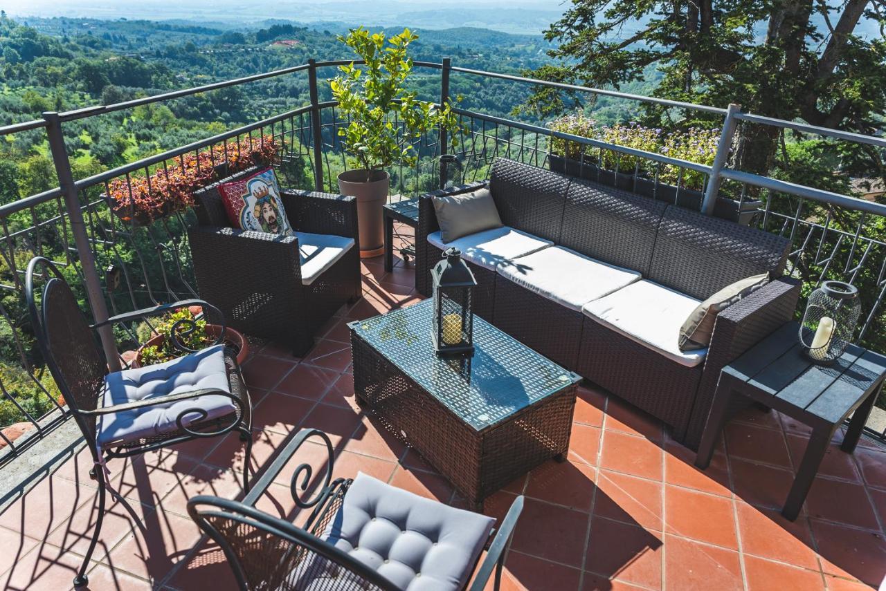 Casa Grinta B&B Città della Pieve エクステリア 写真